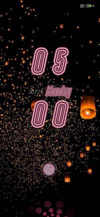 Fest Lov Lights