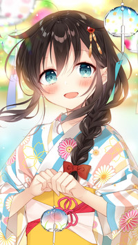 听风铃的声音