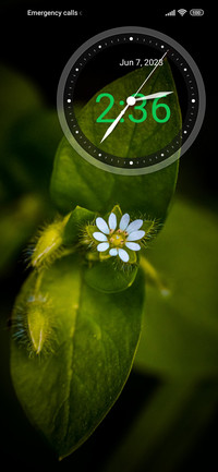 nature buds