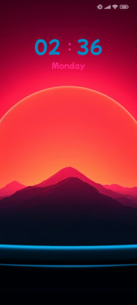 Mountain