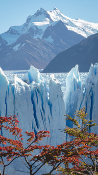Perito Moreno Glacier