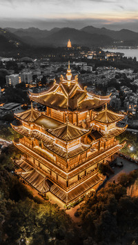 黑金都市