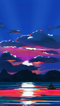 日出