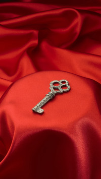 Key locksilk