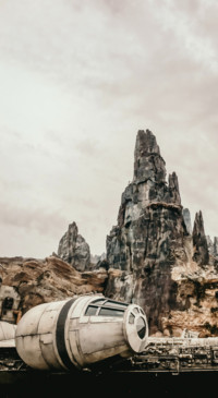 Star Wars (2)