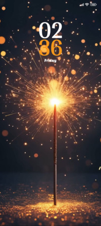 Diwali Night