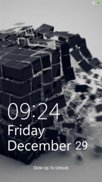 TRANCE