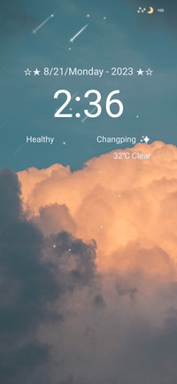 cloud