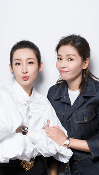 刘涛&amp;秦海璐