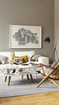 Its beautiful to lay the floor like this 4