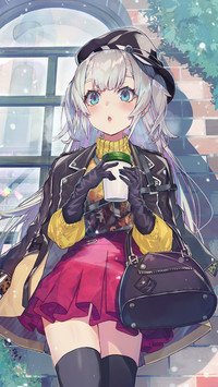 天生气场强大的星座女