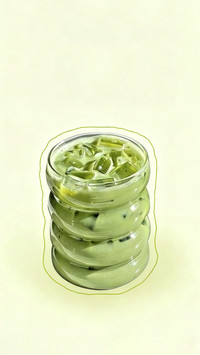 清醒抹茶特辑