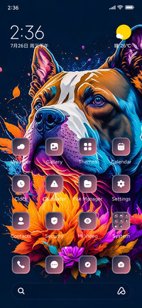 Dog