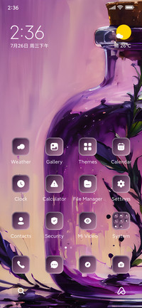 Lavender