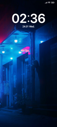 Store Front