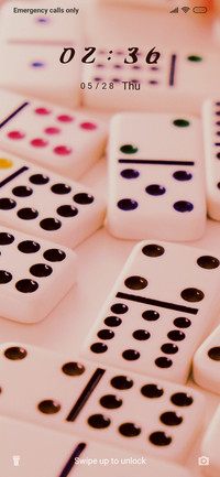 Domino_3MDP