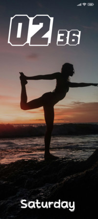 Exercise