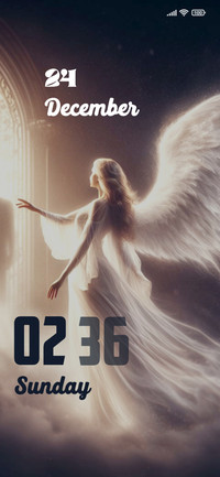 Angel Fantasy
