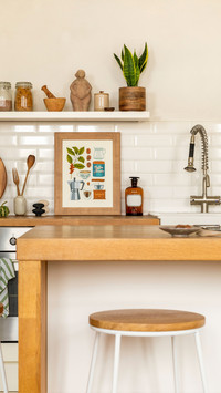 Things worth buying in the kitchen