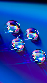 Magical new mechanism of structural color 92