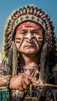 Tribal  (2)