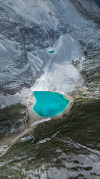 A place that must be visited for a lifetime