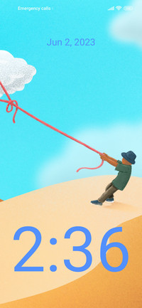desert rope
