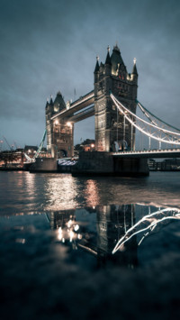 Bridges Of Life (1)