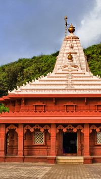 India-Temple