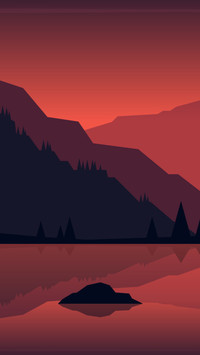 Landscape Painting