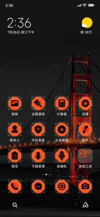 Golden Gate Bridge_3MDP