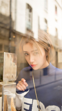 阚清子
