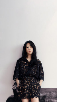 杨紫同框即翻车？