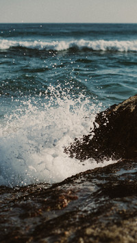 海之诗