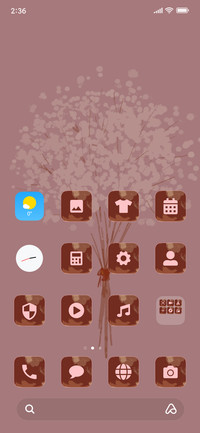 Wildtree - Vector_3MDS