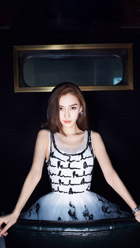 Angelababy