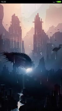 空城（V8版）