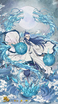 哪吒之魔童降世