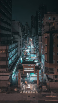 香港旅行 5个小众体验别错过