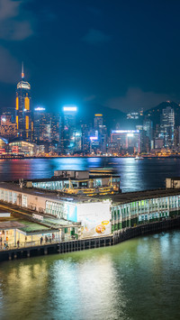 香港旅行 5个小众体验别错过