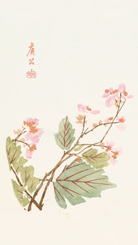 “写意”才是中国画的灵魂