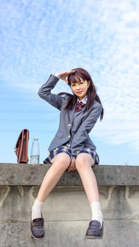 学院风怎么拍