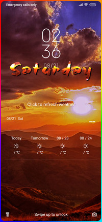 Sun_Clouds Day