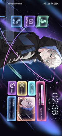Atomic Swordsman