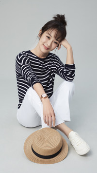 杨紫
