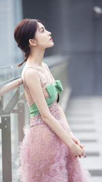 古力娜扎