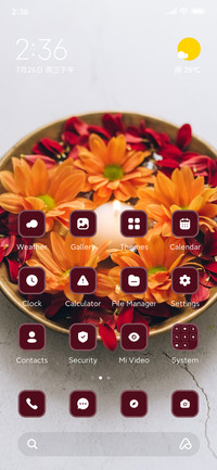 Decoration