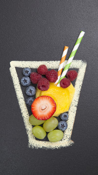 The four major problems of freshly squeezed juice
