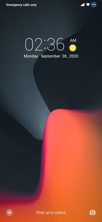 Android r11