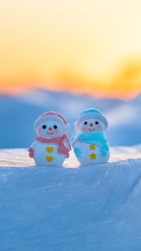 Snowman